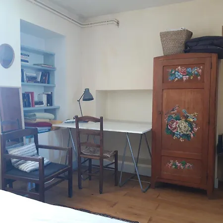 La Halte Au Calme, * Gelos