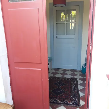 La Halte Au Calme, Gæstehus *
