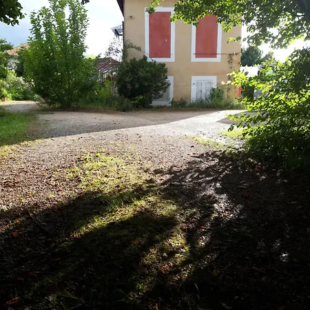 Gæstehus La Halte Au Calme, *